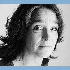 EDITOR | Ellen Richter