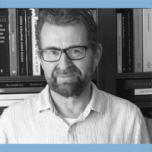 EDITOR | Léon Blickman