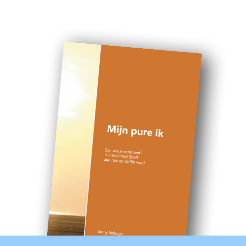 Mijn pure ik