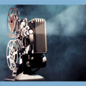 video & boeklancering