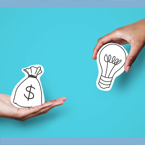 Laat jouw boek maken door een externe vormgever.