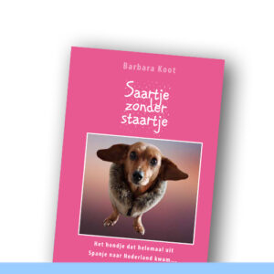 Saartje zonder staartje