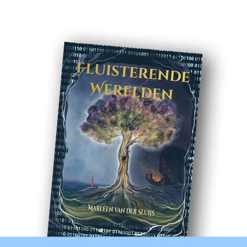 Fluisterende werelden