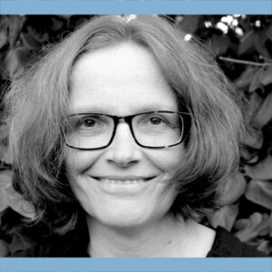 AUTEUR Janny Vellinga