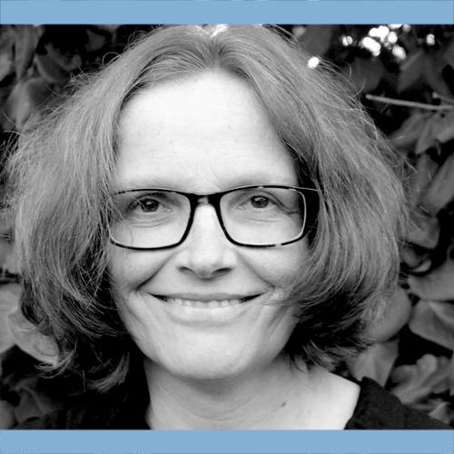 AUTEUR Janny Vellinga