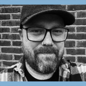 Chris Lagerwaard - auteur
