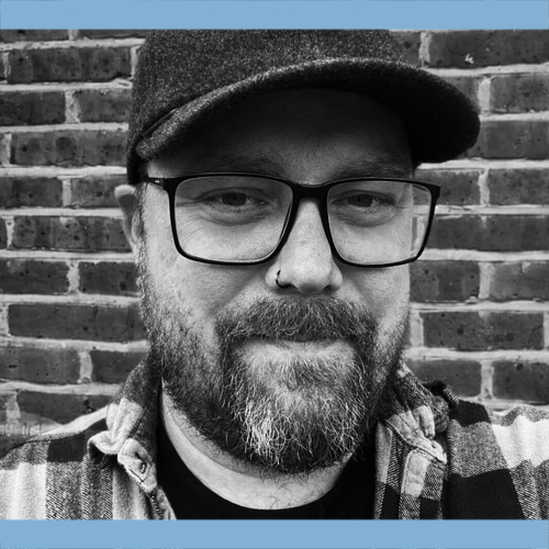 Chris Lagerwaard - auteur