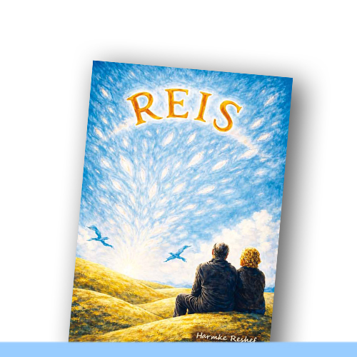 Reis | Harmke Reshef