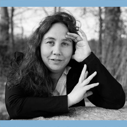 Marleen van der Sluijs