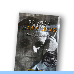 Op zoek naar Jean Willems