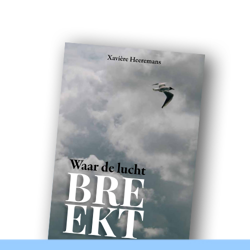 Waar de lucht breekt