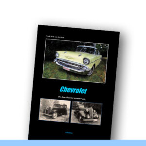 Chevrolet - De Amerikaanse nummer één